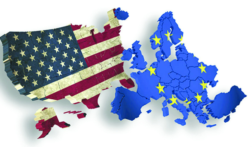 ABŞ-dən Avropaya "əlini cibinə sal" ritorikası: Rusiya