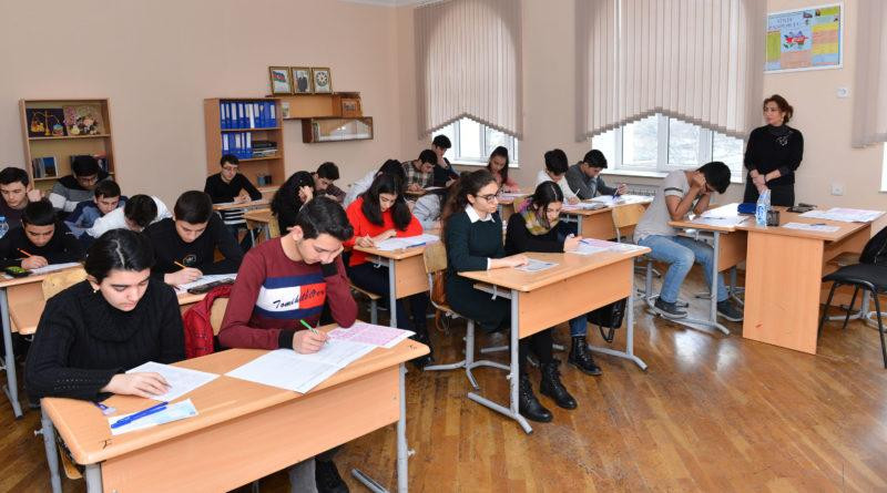 Sabahdan Respublika Fənn Olimpiadalarına qeydiyyat başlayacaq