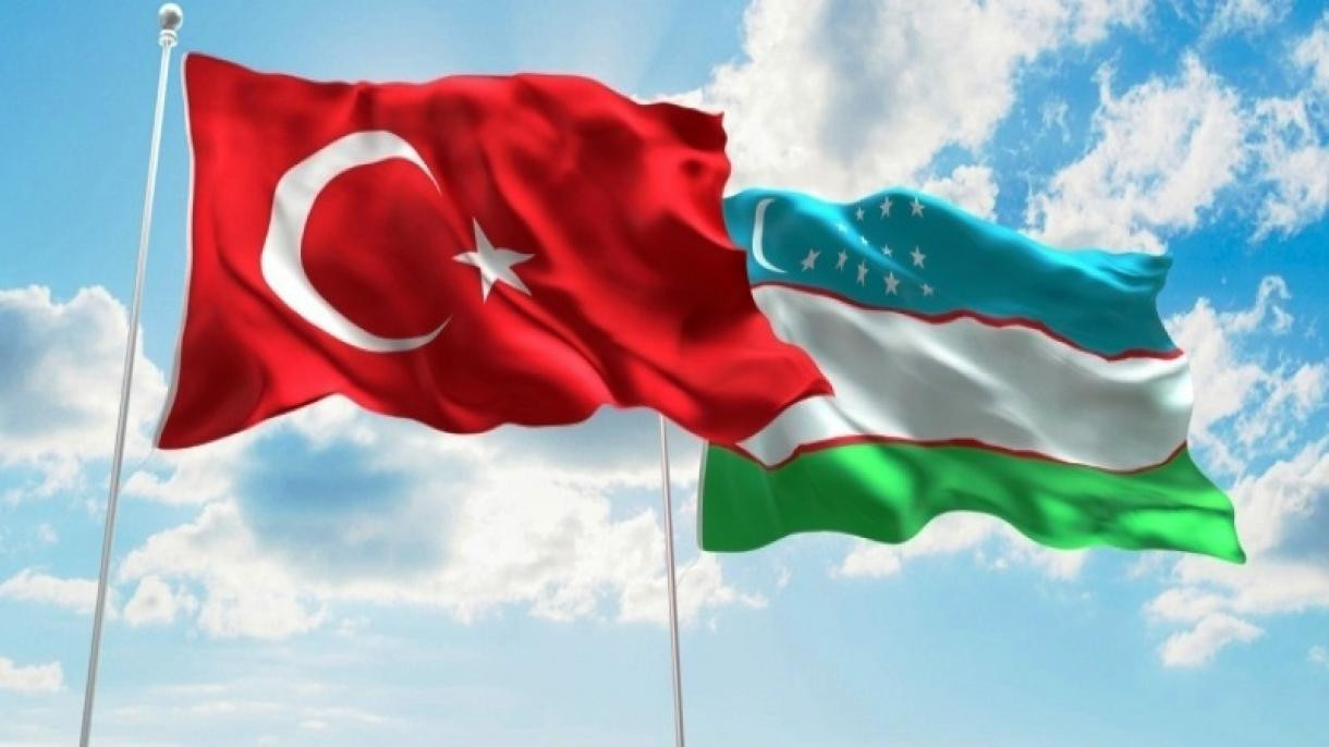 Türkiyə Özbəkistan vətəndaşları üçün elektron iş vizasını nəzərdən keçirəcək