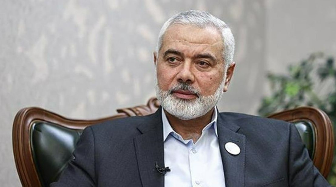 SEPAH HƏMAS-ın sabiq lideri İsmayıl Haniyyənin qətli ilə bağlı “daxili xəyanət” versiyasını rədd edib