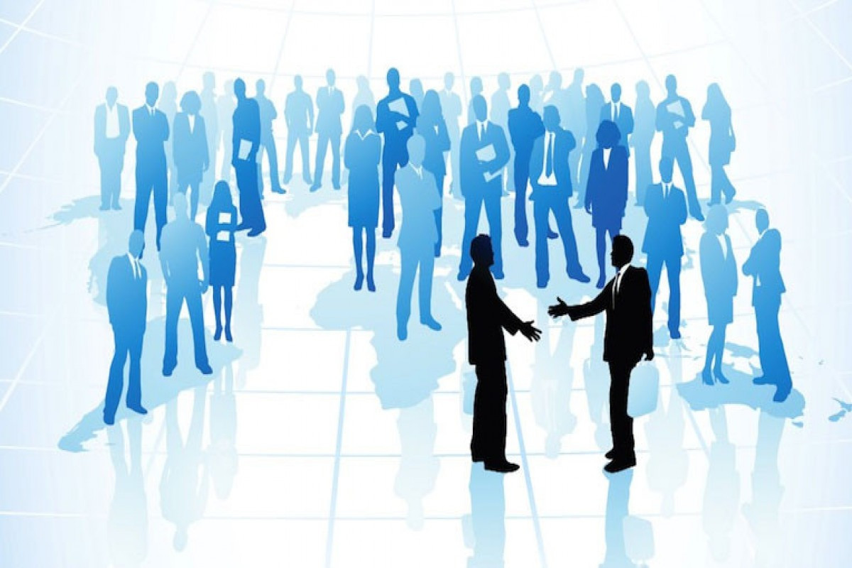 Yetişmiş sosial sifariş -