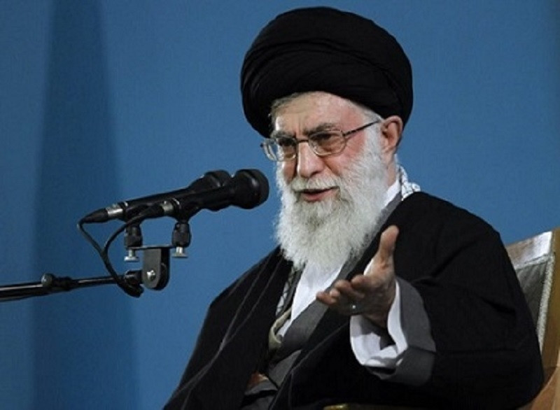 Xamenei: ABŞ-la əməkdaşlıq yalnız müəyyən şərtlərlə mümkündür