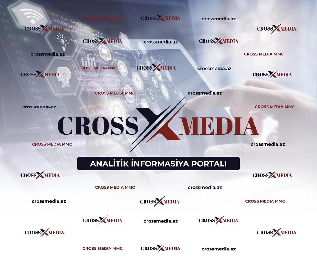 Pariya sədrindən təbrik: Əminəm ki, Crossmedia.az çox böyük uğurlara imza atacaq