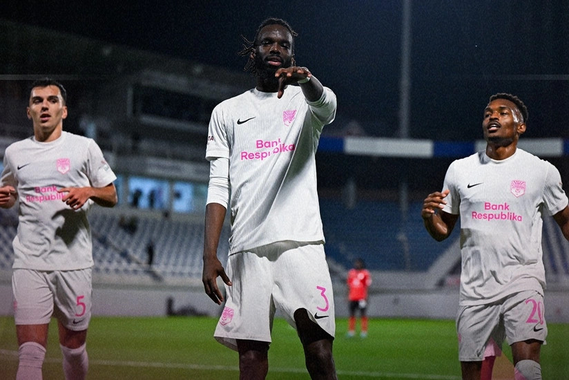 Premyer Liqada X tura yekun vurulub