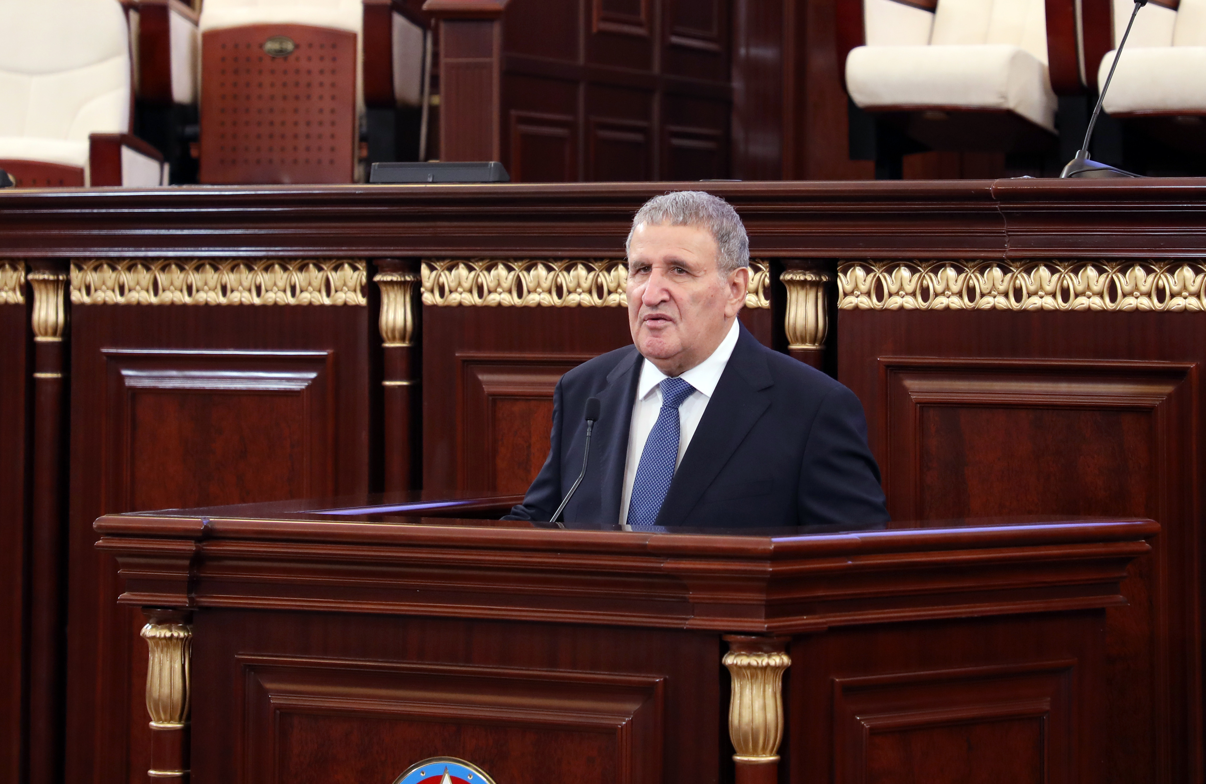 Akademiyanı ləğv etmək istəyirdilər, Ulu Öndər qarşısını aldı -