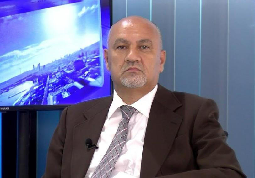 Professor: Crossmedia.az-ın bir yaşı ölkəmizdə erməni işğalçıları üzərində möhtəşəm qələbəmizin beş illiyi ilə üst-üstə düşür