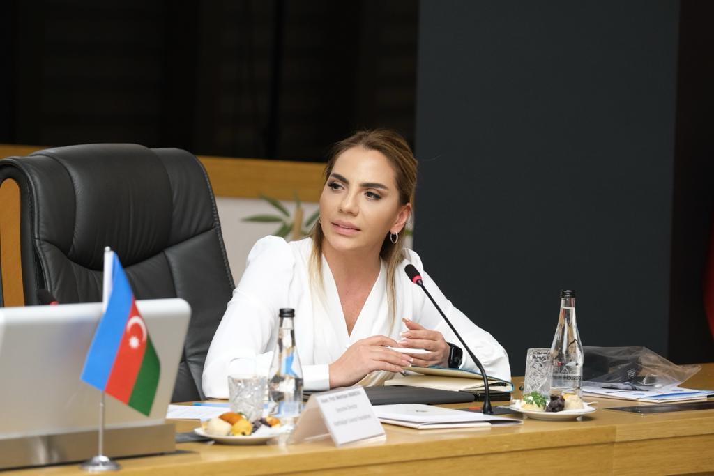 Elm Fondu elmin, texnologiyanın və süni intellektin inkişafında fəal iştirak edəcək -