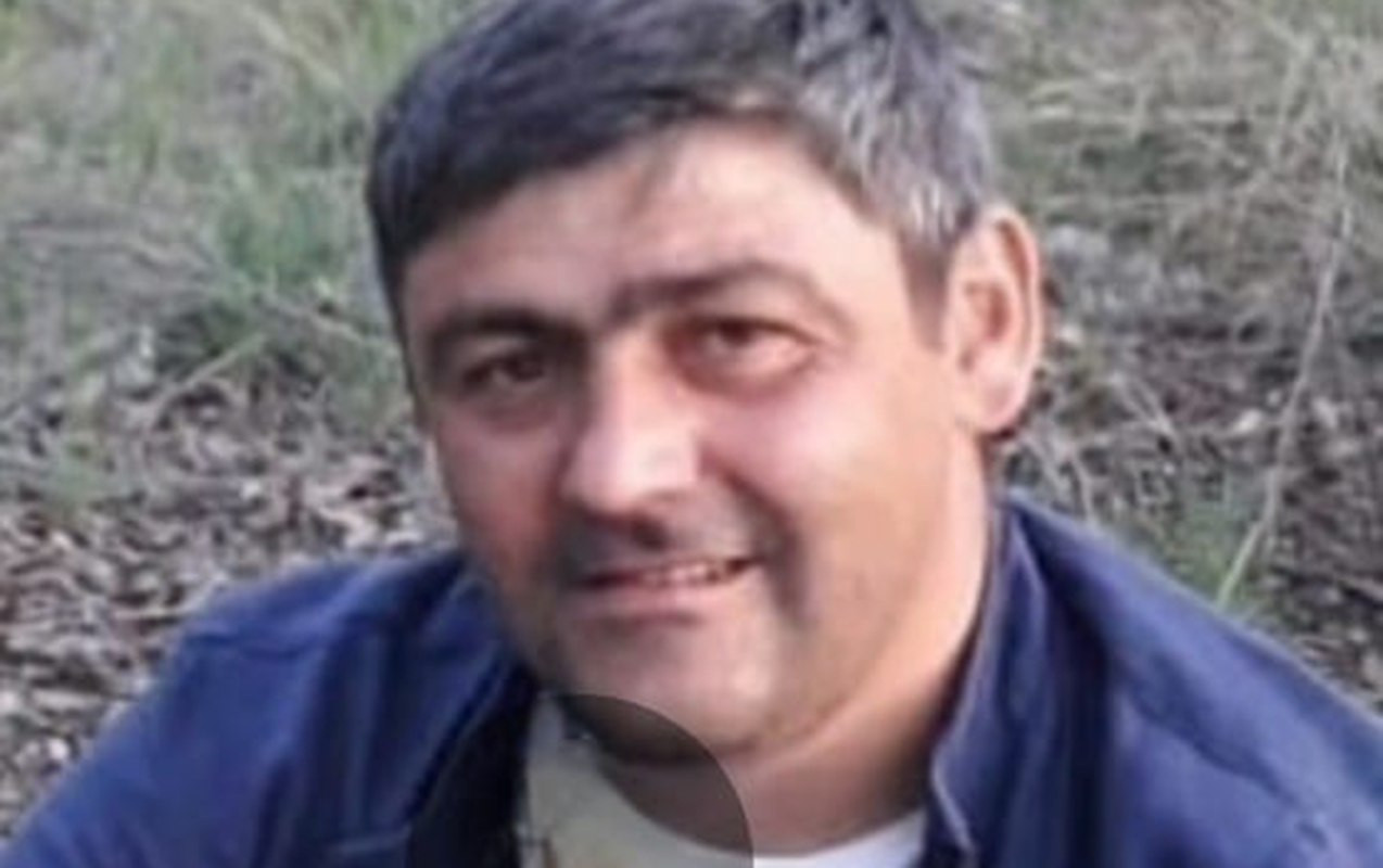 Ukraynada daha bir azərbaycanlı həlak olub