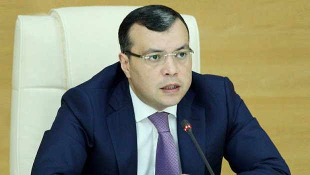 Sahil Babayev: Büdcə paketində ölkəmizin müdafiə qabiliyyəti tam nəzərə alınıb