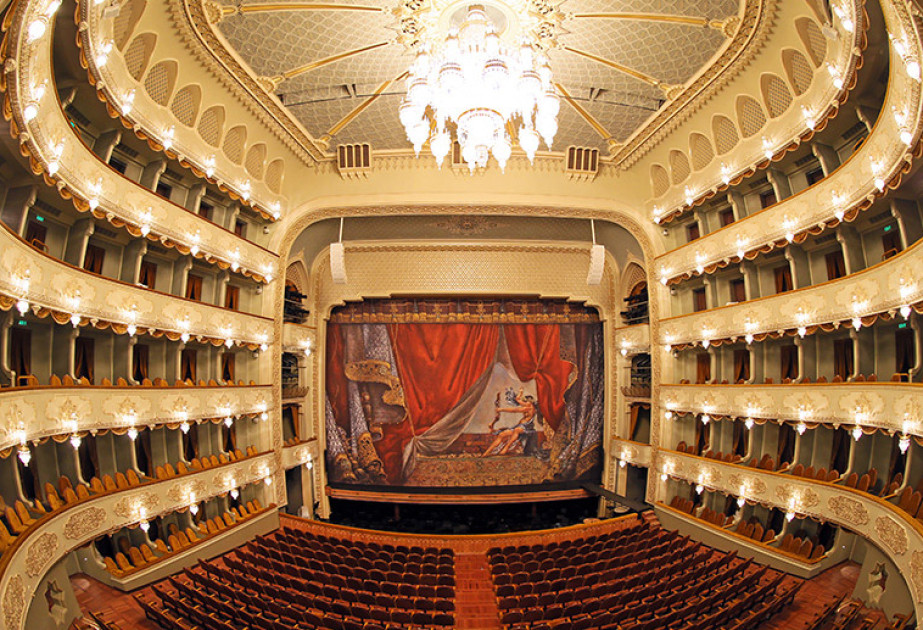 Azərbaycanın gənc vokalçıları Tbilisidə keçiriləcək beynəlxalq müsabiqəyə dəvət olunub