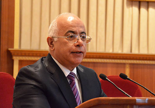 Prezident İlham Əliyev elmin inkişafına xüsusi diqqət və qayğı ilə yanaşır -