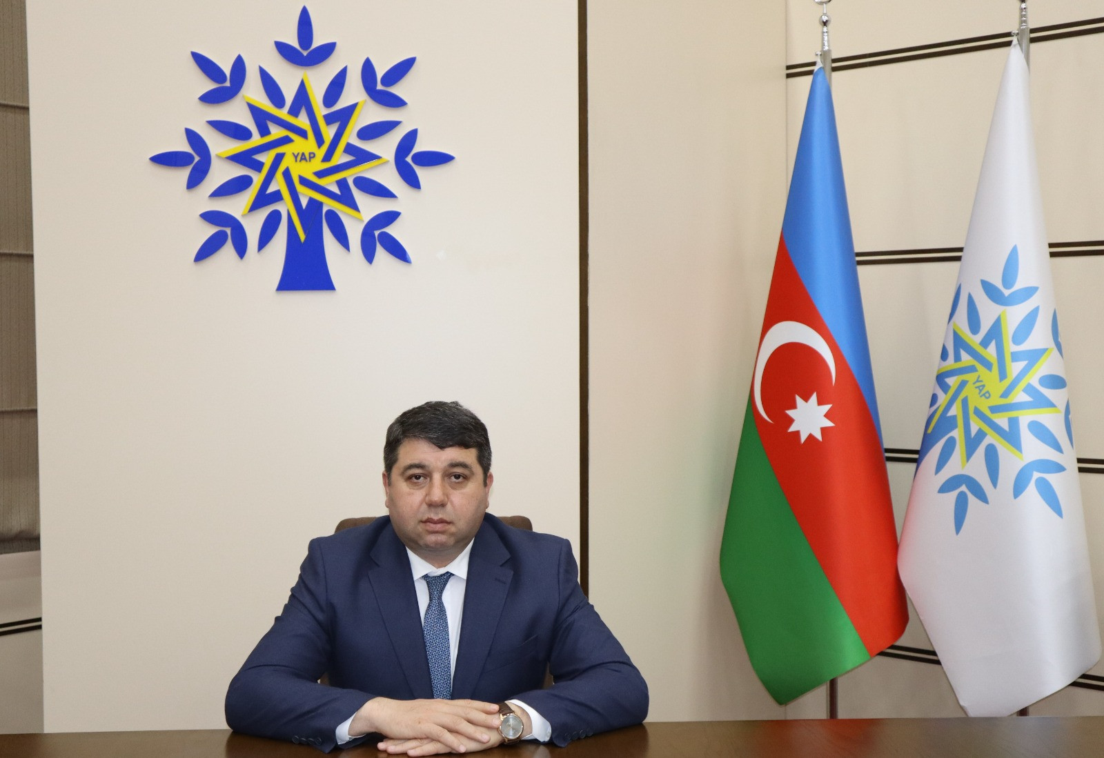 Zəfər Günü qalib xalqın qürur günüdür