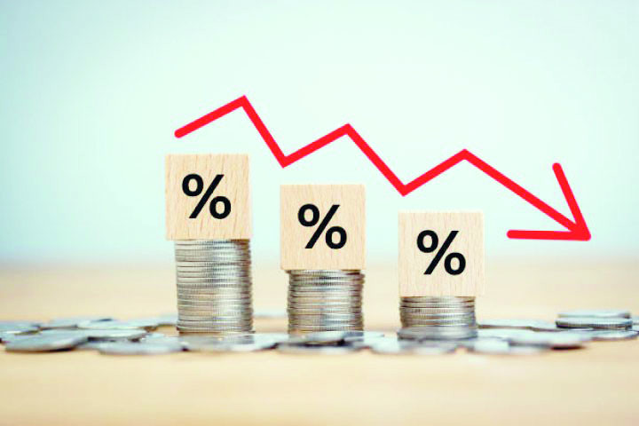 Azərbaycanda gələn il inflyasiya azalacaq