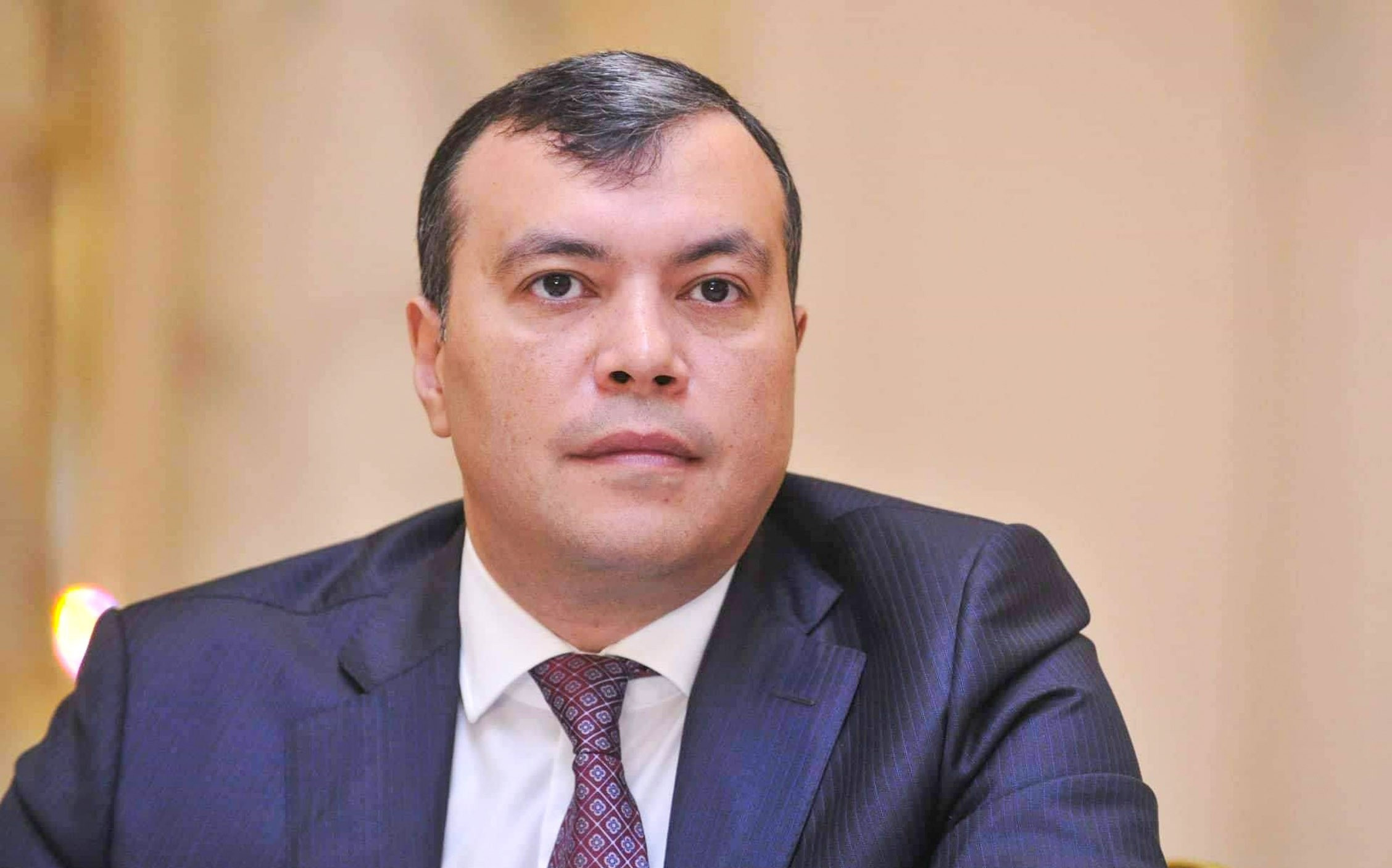Sahil Babayev: Son 5 ildə qeyri-neft-qaz ÜDM-miz nominal ifadədə 63 %, real ifadədə 34 % artıb