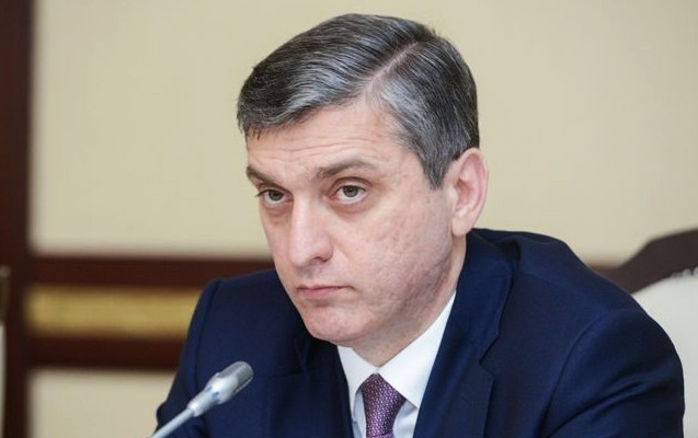 Vüqar Gülməmmədov: İcmal büdcənin xərclərinin yuxarı həddinə yenidən baxılmalıdır