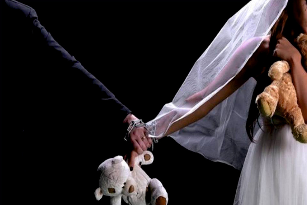 Valideynlər övladlarından nə istəyir?: Erkən nikahlar durmadan artır