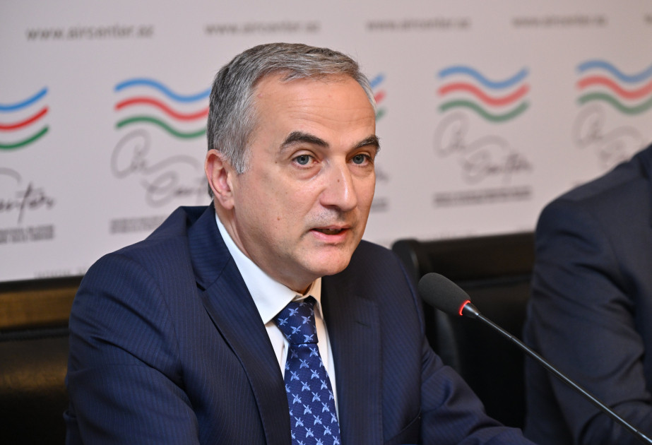 BMTM sədri: Bu ilki "Konstitusiya və Suverenlik ili"-nin xüsusi anlamı var