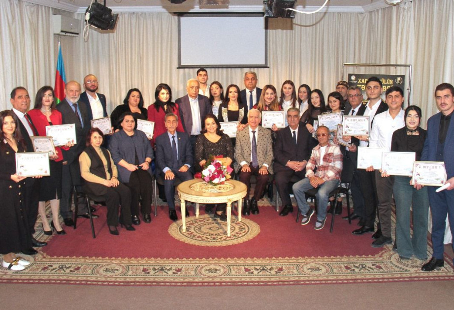 Aida Qafarova: Qiraət müsabiqəsi milli yaddaşımızın yaşadılması baxımından böyük əhəmiyyət kəsb edir