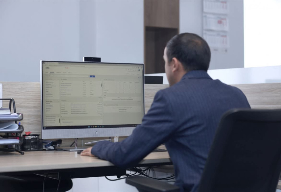 ASCO-da “SAP Ariba” sistemi uğurla tətbiq olunub