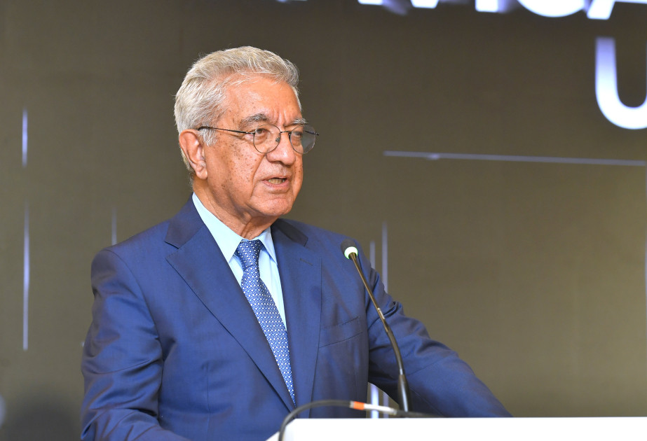 Hafiz Paşayev: İtaliya-Azərbaycan Universiteti ölkəmizin təhsil sistemində mühüm yeniliyi ifadə edir