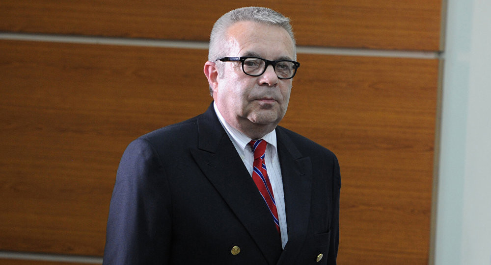 Azərbaycanın “C5+1” formatına daxil edilməsi təklif olunub