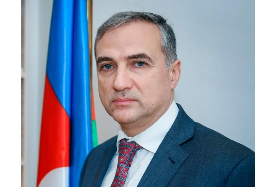 Fərid Şəfiyev: Xarici siyasətlə bağlı ekspertlərin inkişafı önəmlidir