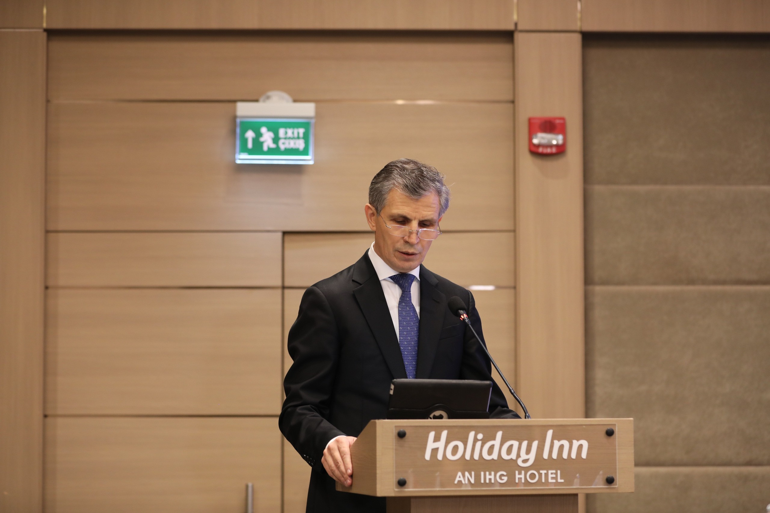 Zahid Oruc: Azərbaycanlılar Zəfəri yeni milli və siyasi  kimliyin başlanğıcı kimi qəbul edirlər