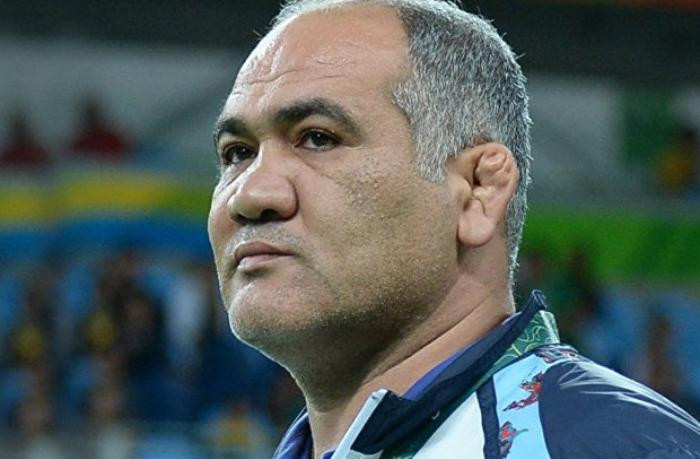 Firdovsi Umudov: "Erməni idmançının təxribatı ilə bağlı beynəlxalq quruma müraciət etmişik"