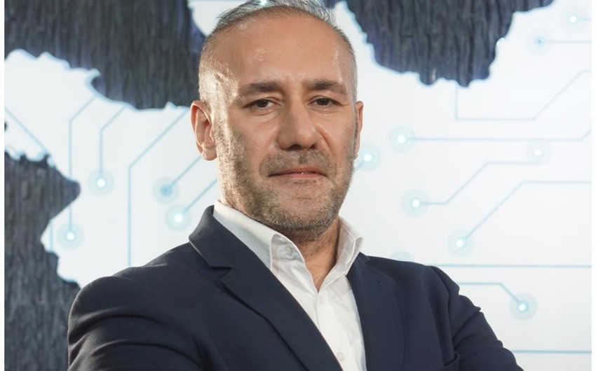 Kamran Ağayev: Azərbaycan yerli süni intellekt dil modelini yaradır