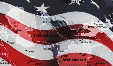 Azərbaycanın növbəti diplomatik uğuru: C5+1 formatı genişlənir