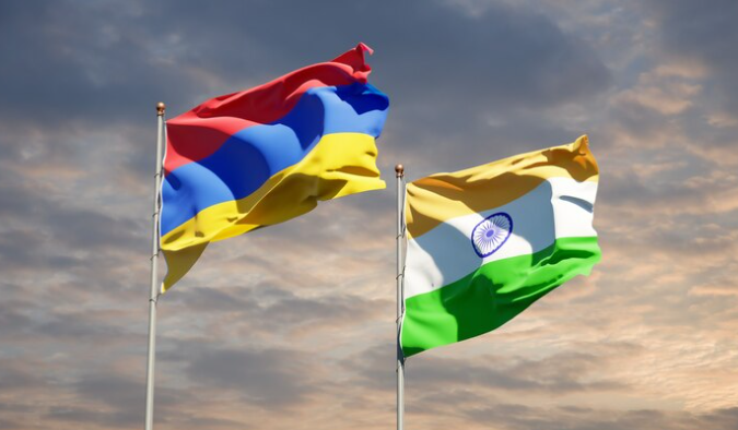 Hindistan və Ermənistan 4 milyard dollarlıq müdafiə sazişlərinə yaxındır