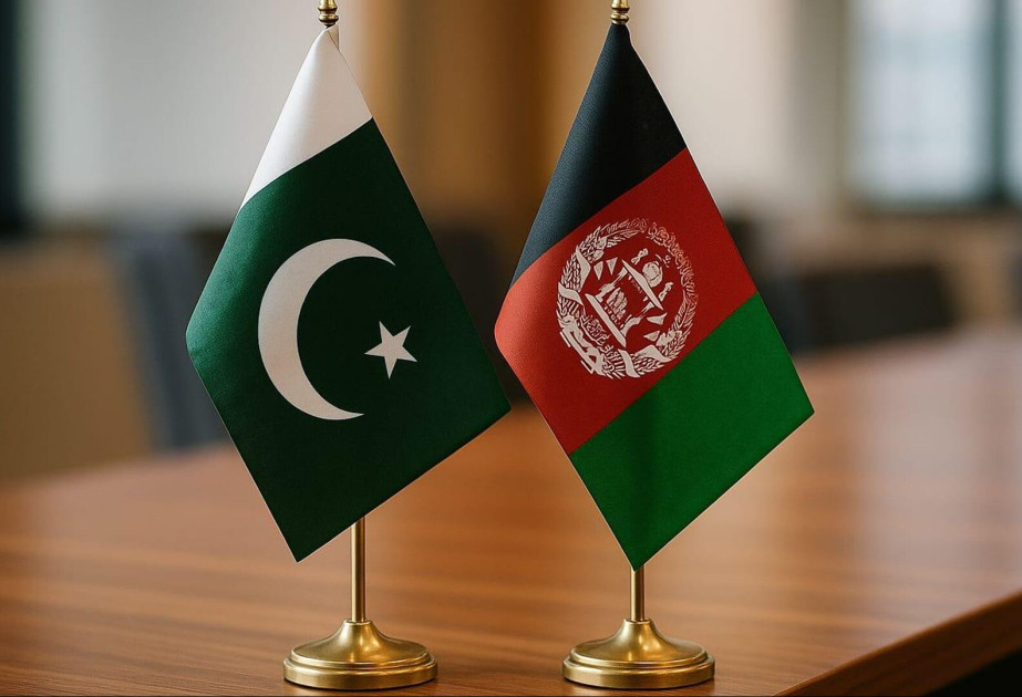 Pakistan və Əfqanıstan atəşkəsi müzakirə edir