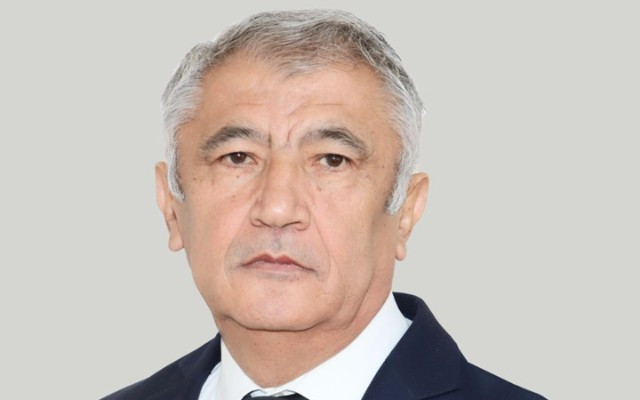 Qəşəm Nəcəfzadə Audiovizual Şuranın üzvü təyin edildi