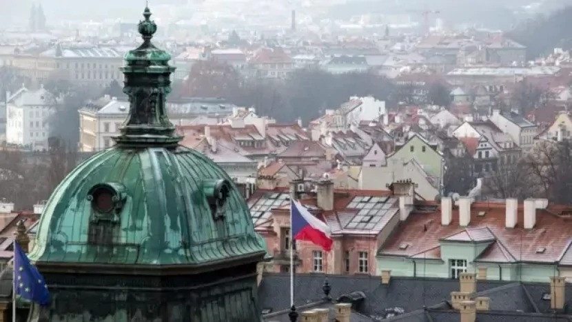 Çexiyada hökumət dəyişikliyi -Babiş yeni hökuməti quracaq