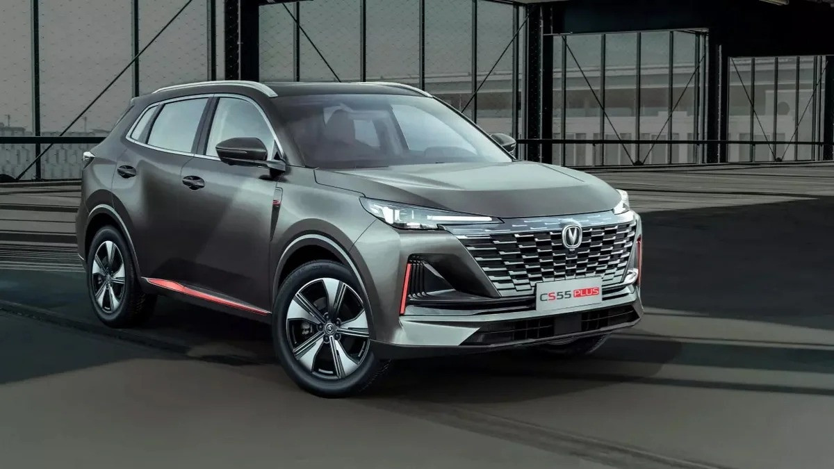 İnsanlar Çin istehsalı olan avtomobilləri almağa davam edəcək -