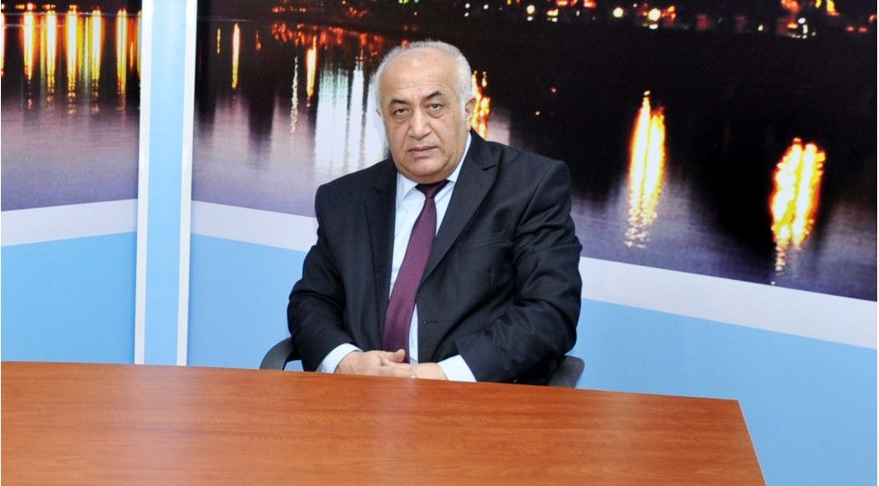 Prezidentin Sərəncamı Azərbaycan elminə verilən yüksək dəyərin göstəricisidir -