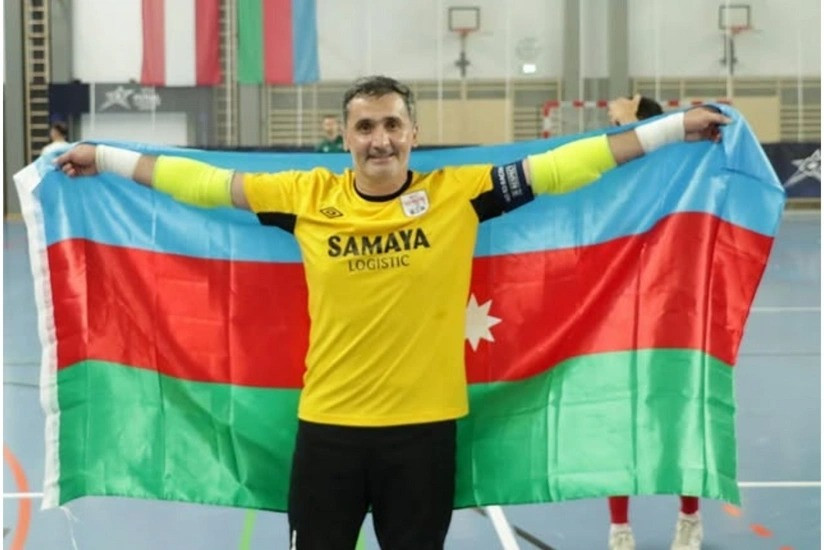 "Araz-Naxçıvan"ın kapitanı: Püşk səbətində yer alan komandalar arasında zəif rəqib yox idi