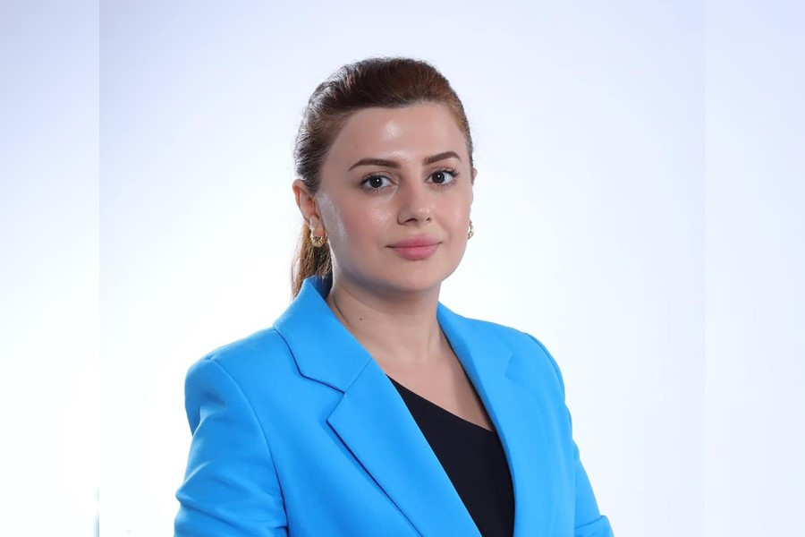 Azərbaycan xalqı torpaqlarının əsl sahibi kimi tarixdə öz yerini tutmuşdur