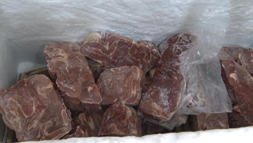 "Dabaq"dan sonra mənşəti olmayan ətlər: Sağlamlığımız təhlükədə!