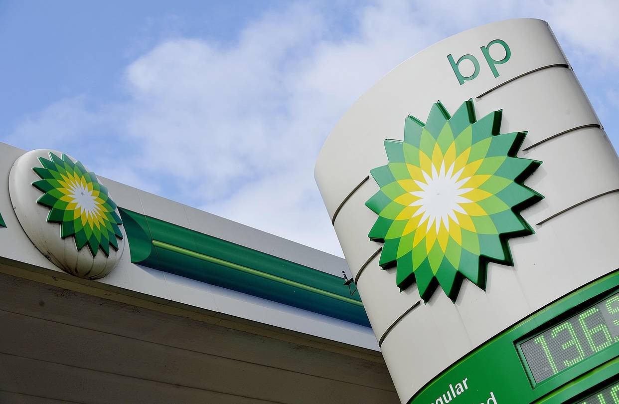 BP və tərəfdaşları Azərbaycanda sosial xərclərini 37 %-dən çox artırıb
