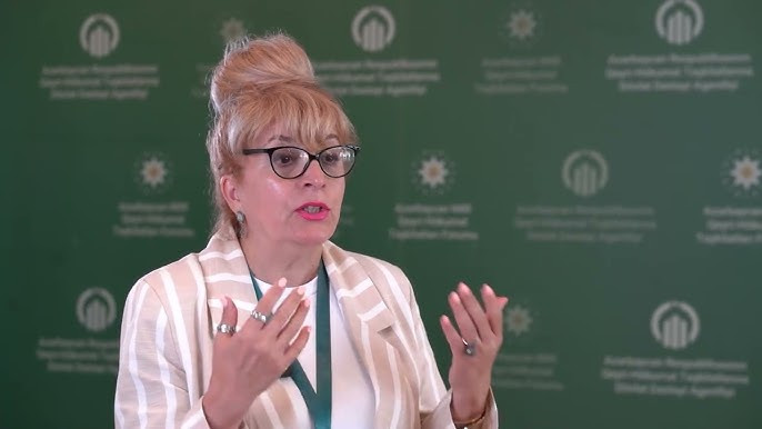 QHT-lər Azərbaycan ədəbi dilinin normalarına riayət etməyə çağırılıb