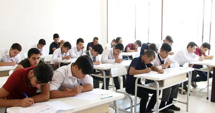 Təhsil sistemində əsas prioritet yüksək ixtisaslı kadr hazırlığı və yeniliklərə açıq yanaşmadır