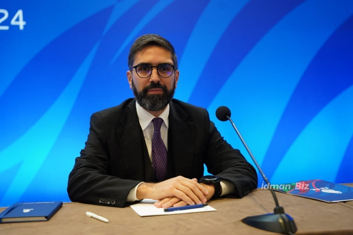 AFFA prezidenti "Qarabağ"ı təbrik edib