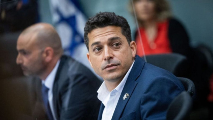 Nyu-York HƏMAS tərəfdarının ixtiyarına keçdi -