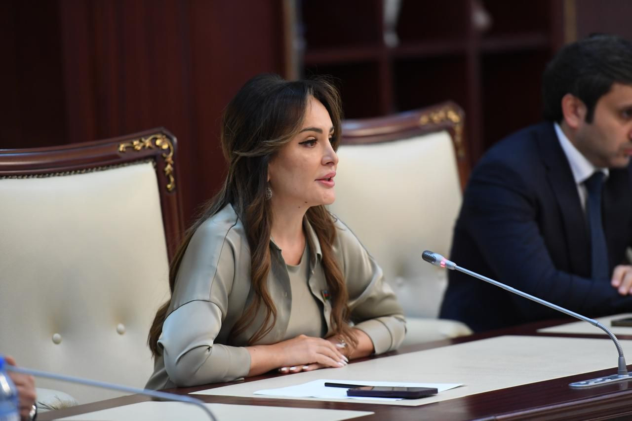 Qərbi Azərbaycan həqiqətlərinin təbliği daha da gücləndiriləcək