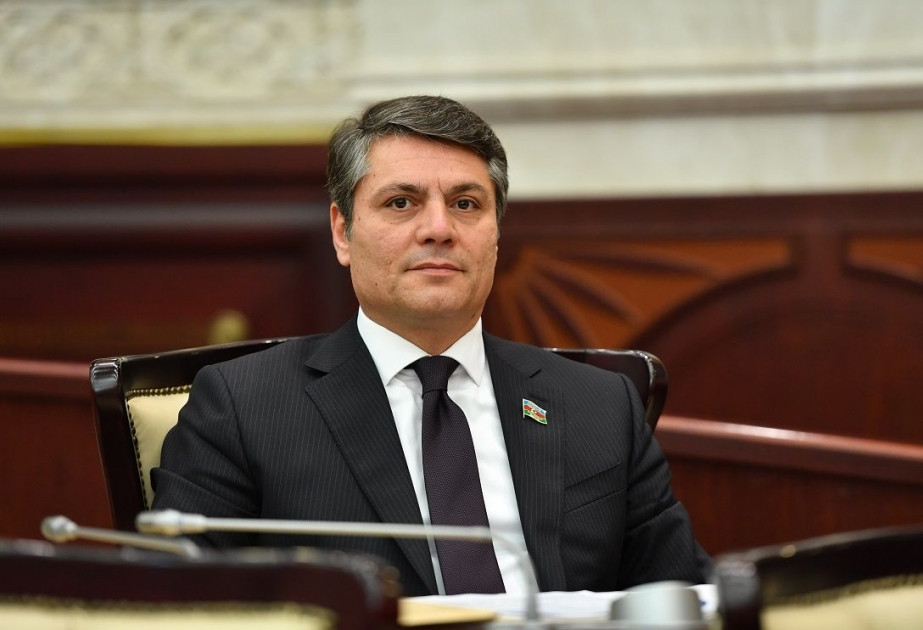 Xalqımız ölkə başçısını rəhbərliyi altında tarix yazır - Deputat