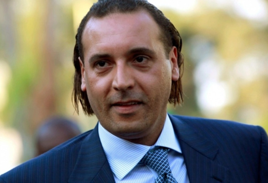 Hannibal azadlığa buraxıldı