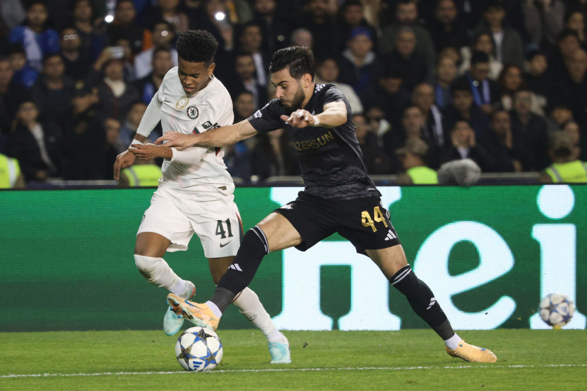 Avropa futbolunda "Qarabağ" əzəməti