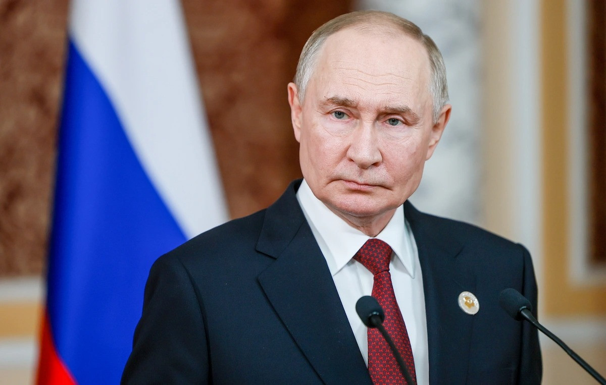 Putinin Lavrova etimadı azalıb