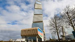 Azərbaycan Süni İntellektlə İdarə Olunan Rəqəmsal İqtisadiyyat üzrə İnnovasiya Forumuna qatılıb